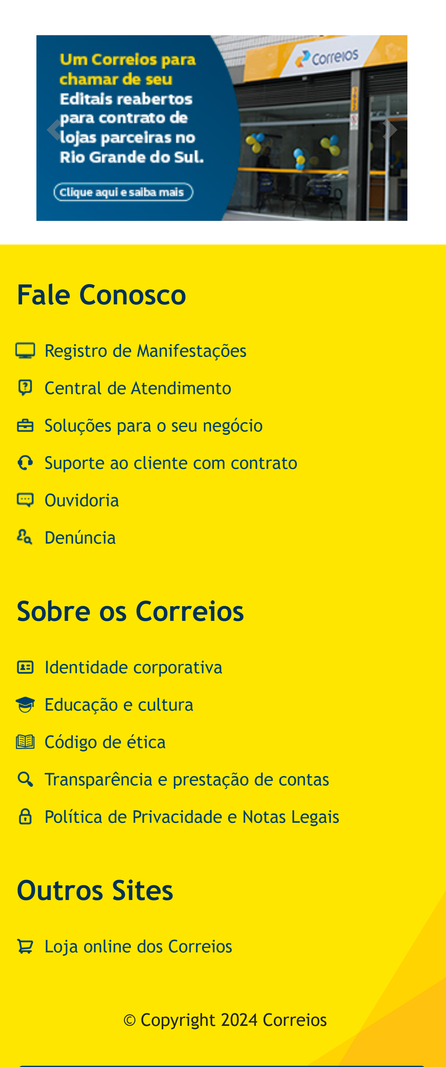 Imagem do Rodapé